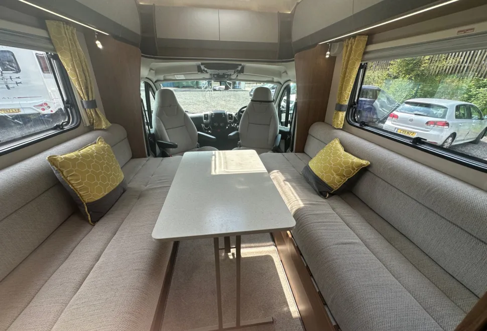 Auto-Trail Imala 615 2019