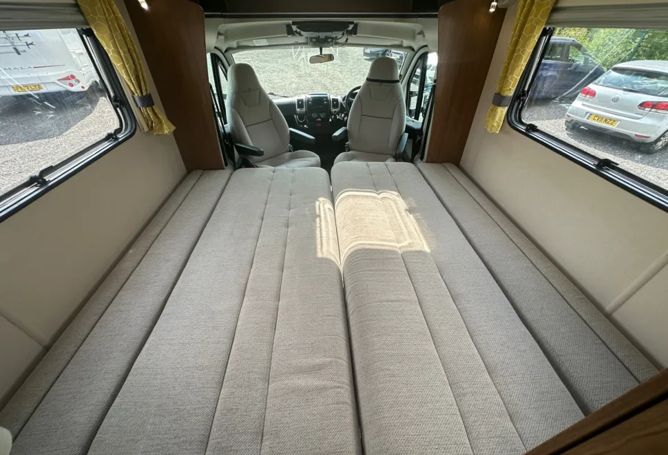 Auto-Trail Imala 615 2019