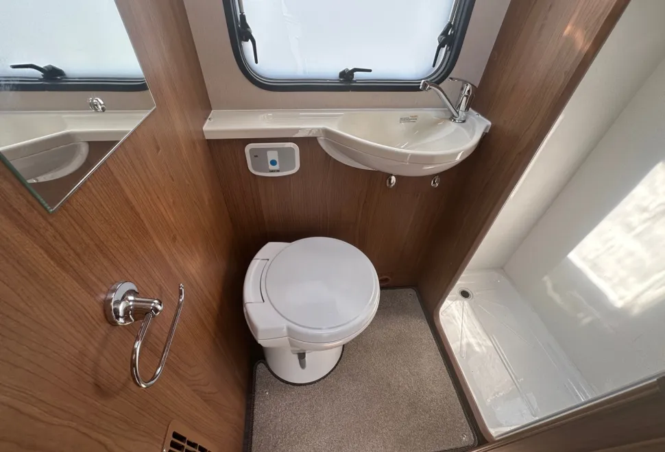 Auto-Trail Imala 615 2019