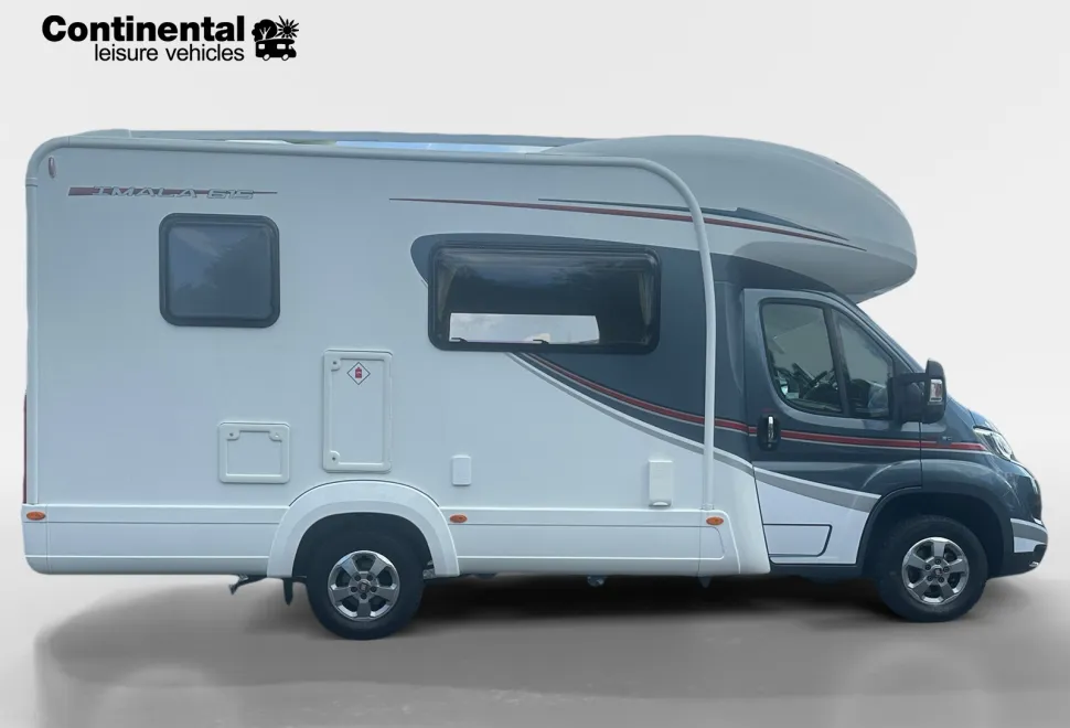 Auto-Trail Imala 615 2019