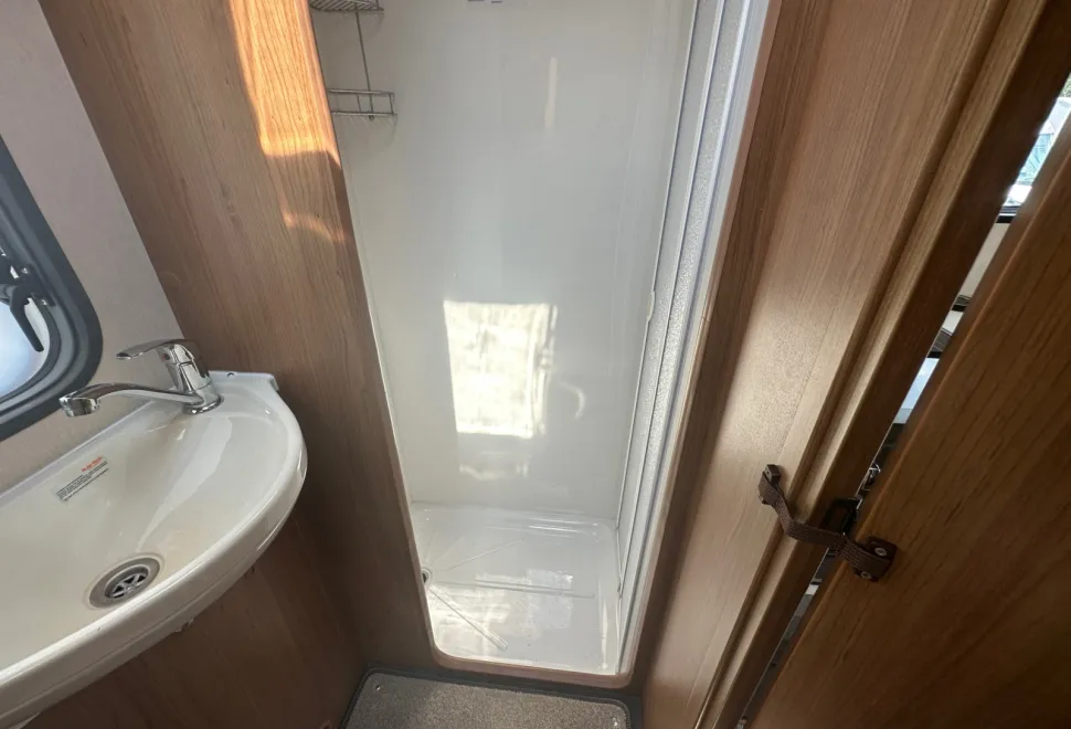 Auto-Trail Imala 615 2019