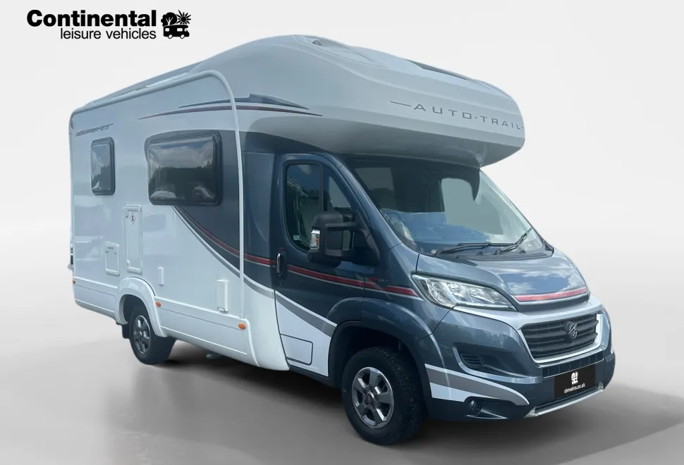 Auto-Trail Imala 615 2019