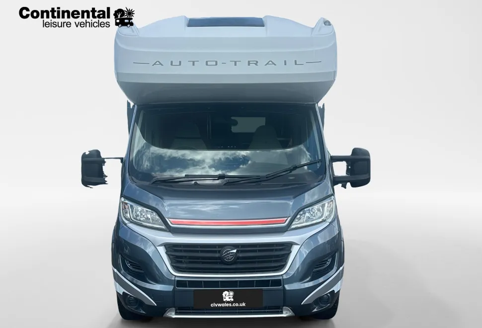 Auto-Trail Imala 615 2019