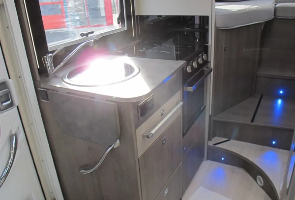 Chausson Titanium 767 2019