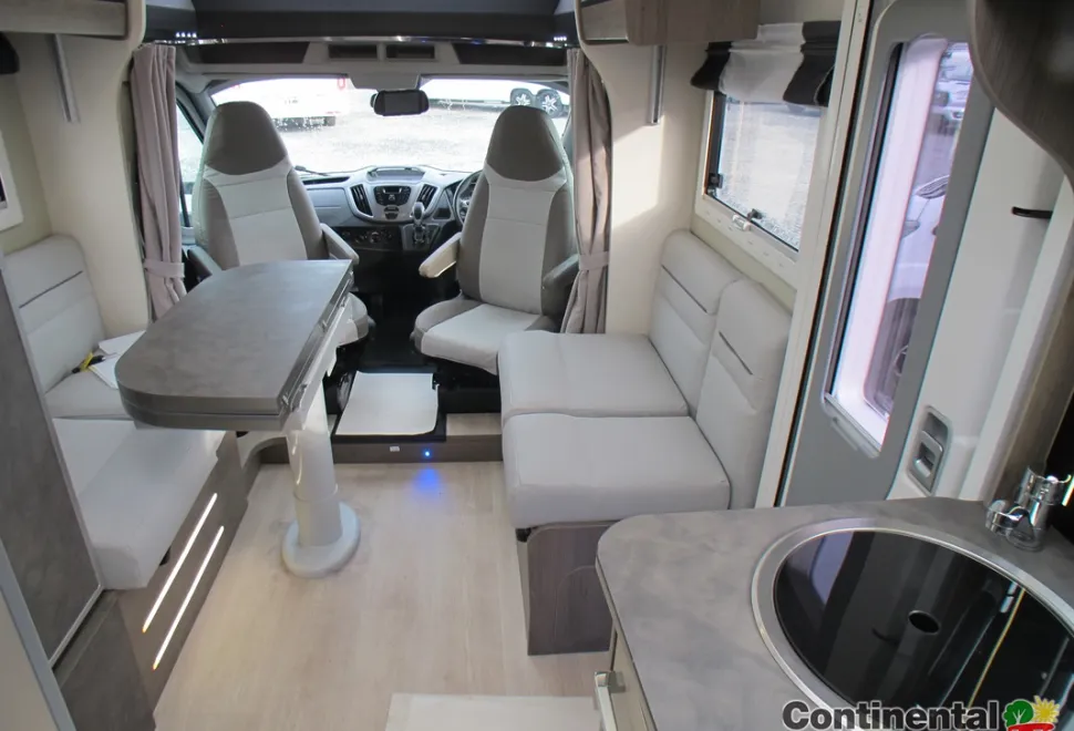 Chausson Titanium 767 2019