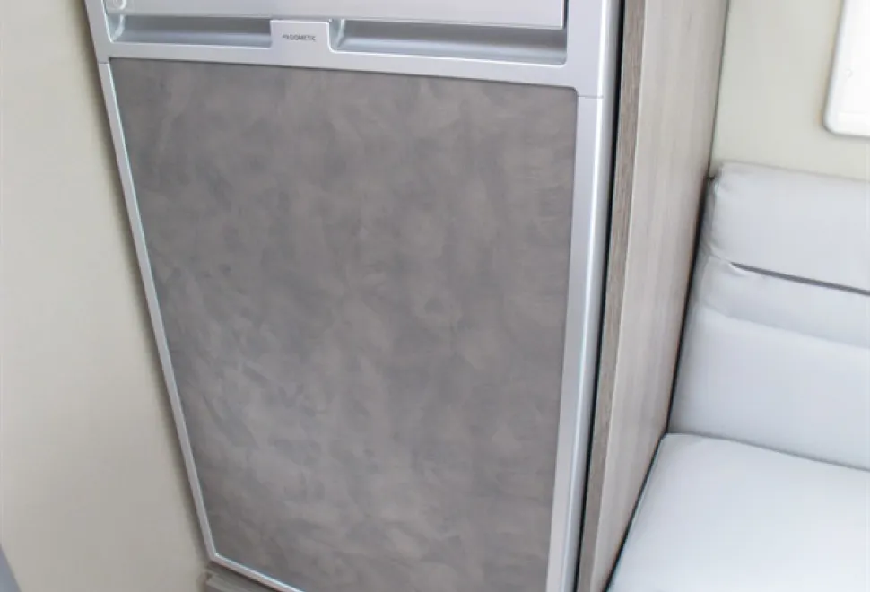 Chausson Titanium 767 2019