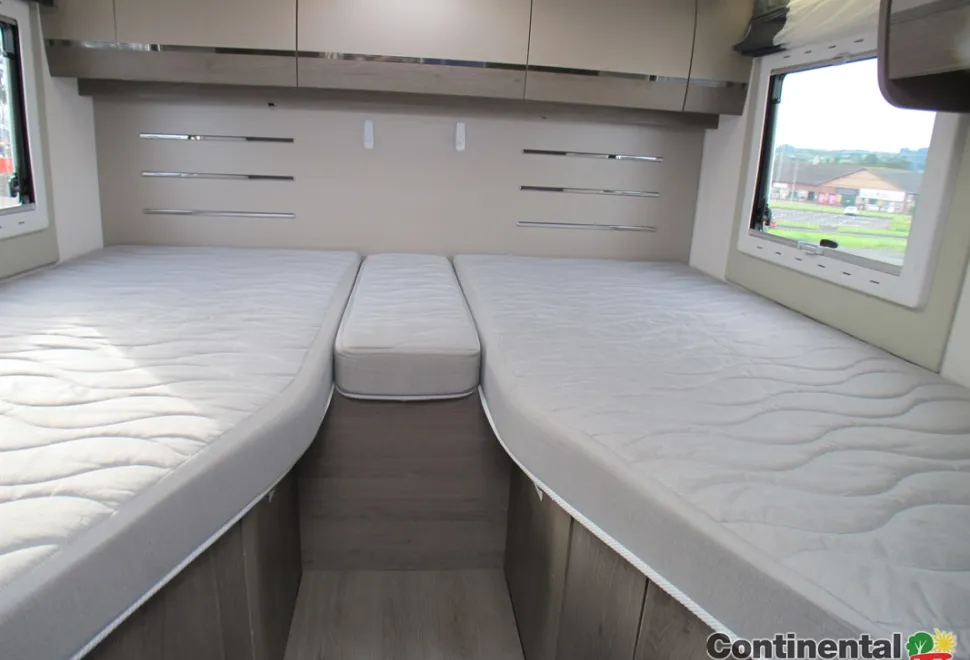 Chausson Titanium 767 2019