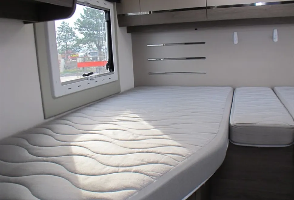 Chausson Titanium 767 2019