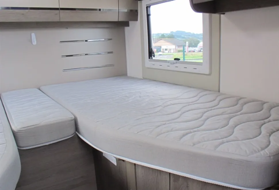 Chausson Titanium 767 2019