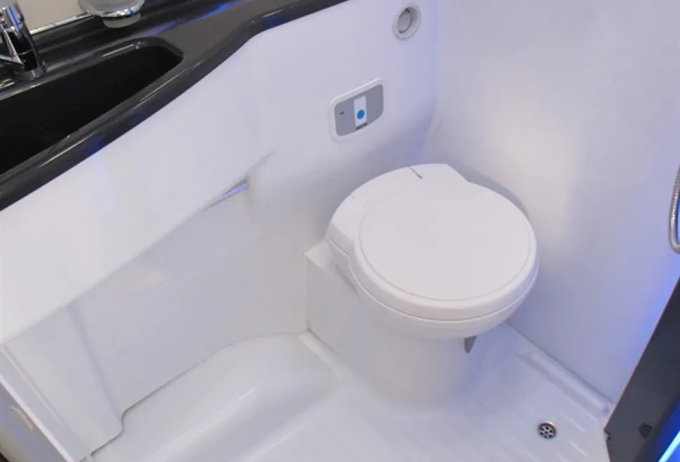 Chausson Titanium 767 2019