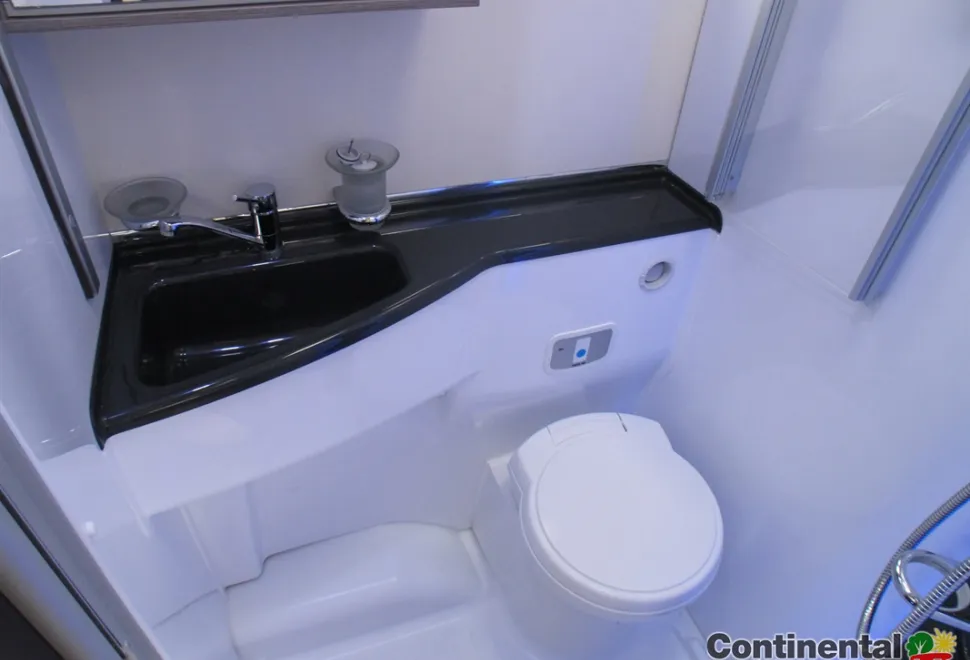 Chausson Titanium 767 2019