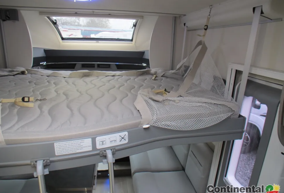 Chausson Titanium 767 2019