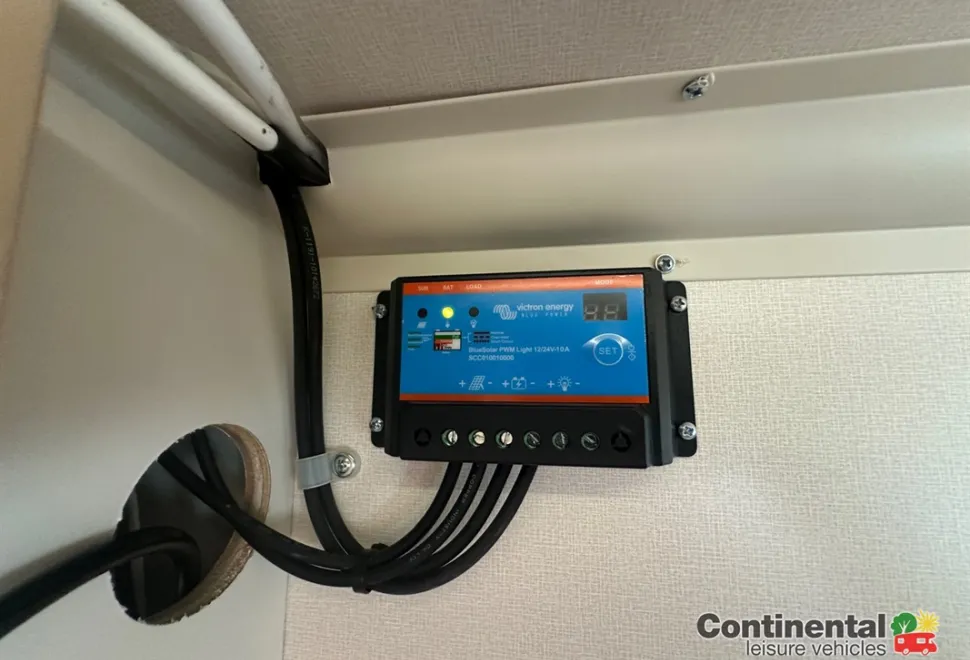 Swift Escape C402 2020