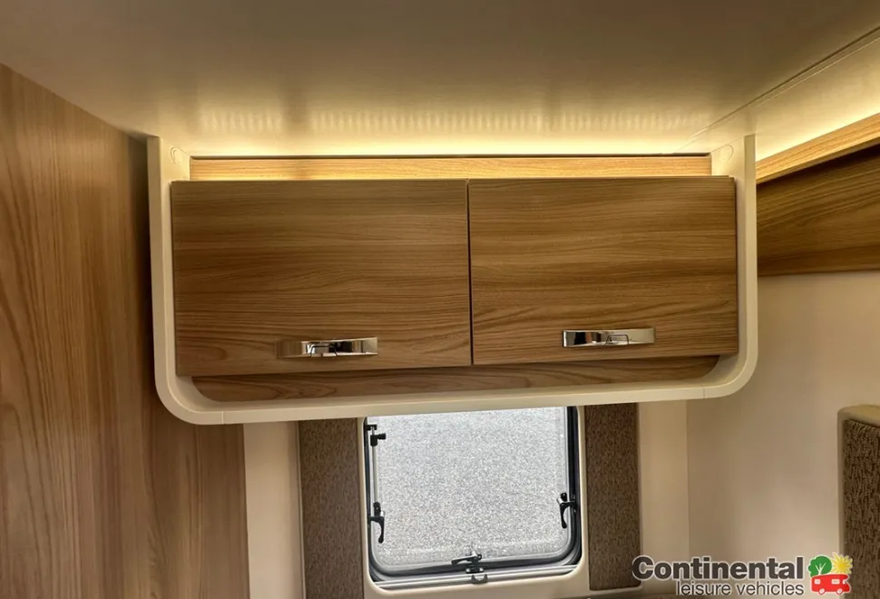 Swift Escape C402 2020