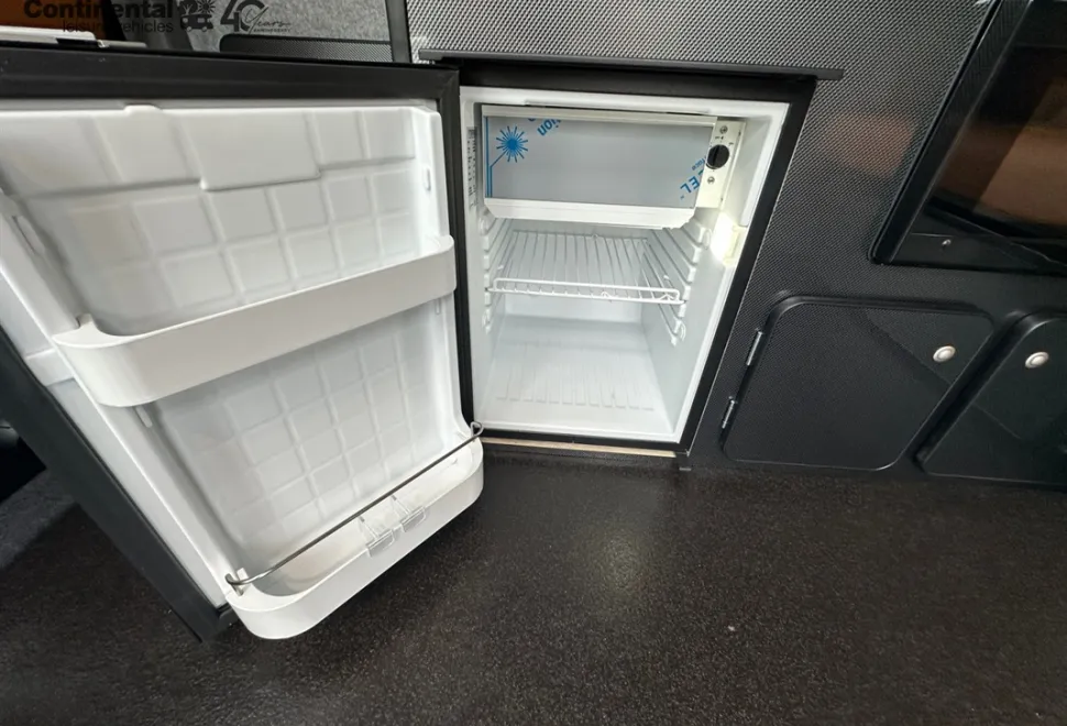 Volkswagen Monte Carlo T6 Transporter - Camperking 2021