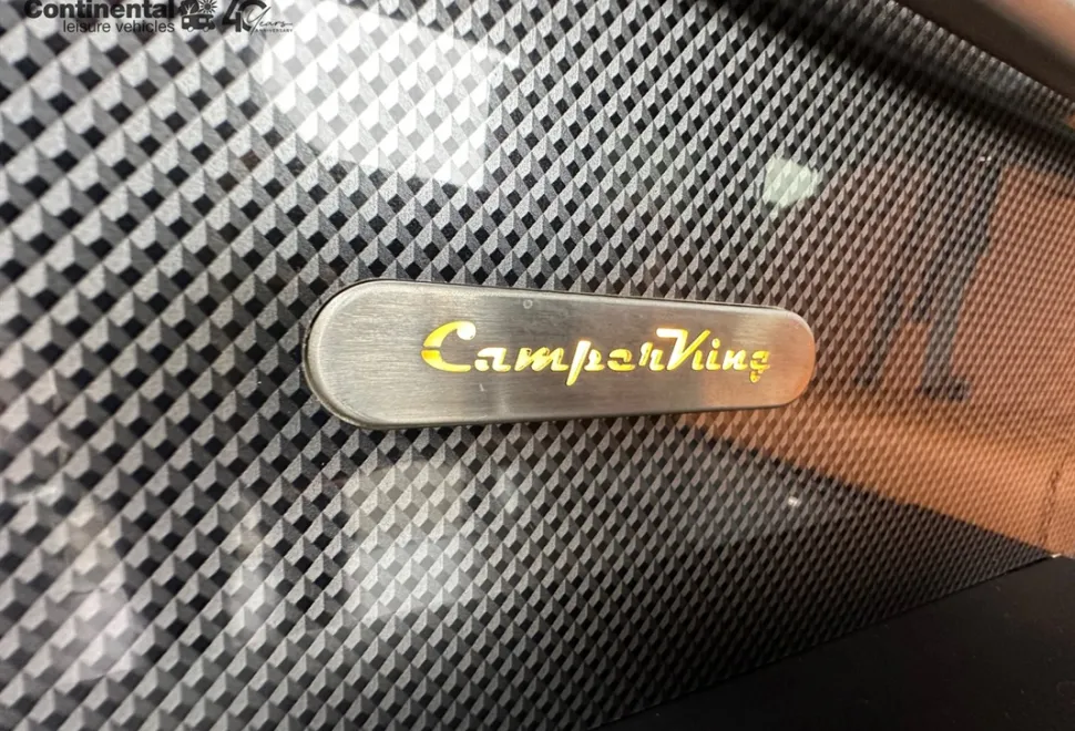 Volkswagen Monte Carlo T6 Transporter - Camperking 2021