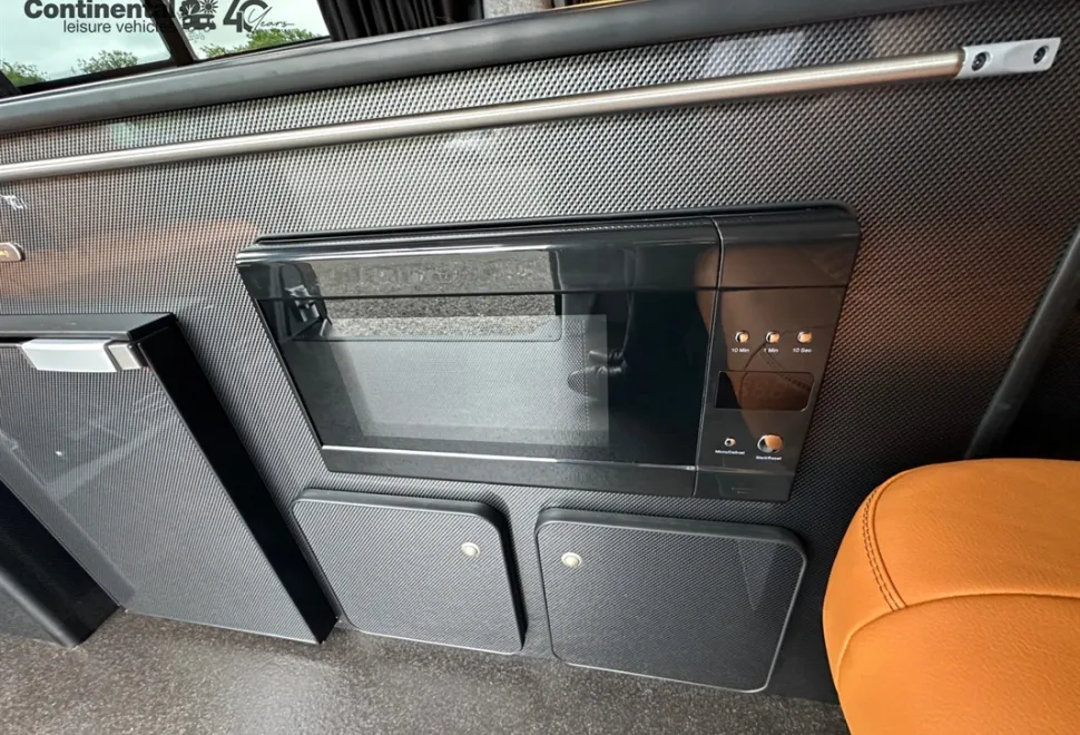 Volkswagen Monte Carlo T6 Transporter - Camperking 2021