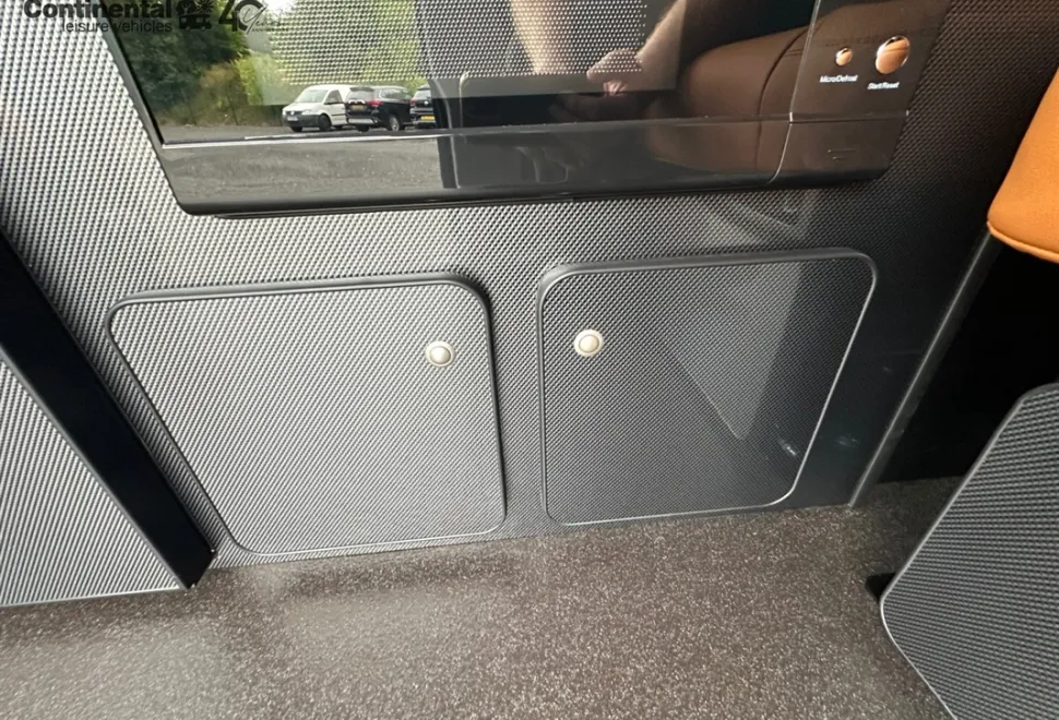 Volkswagen Monte Carlo T6 Transporter - Camperking 2021