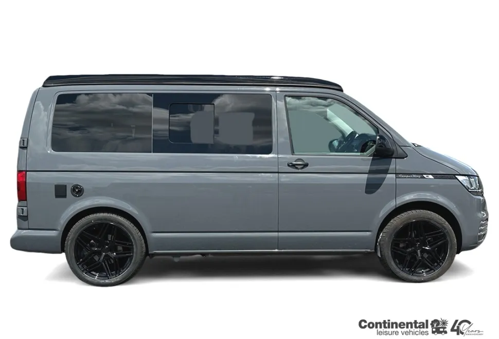 Volkswagen St Tropez T6 Transporter - Camperking 2022