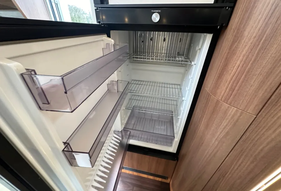 Carthago Chic E-Line I 51 QB 2022