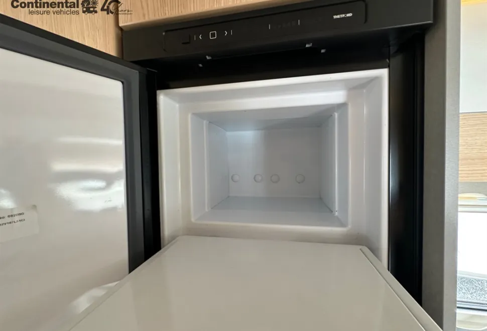Hymer BMC-T 550 White Line 2022