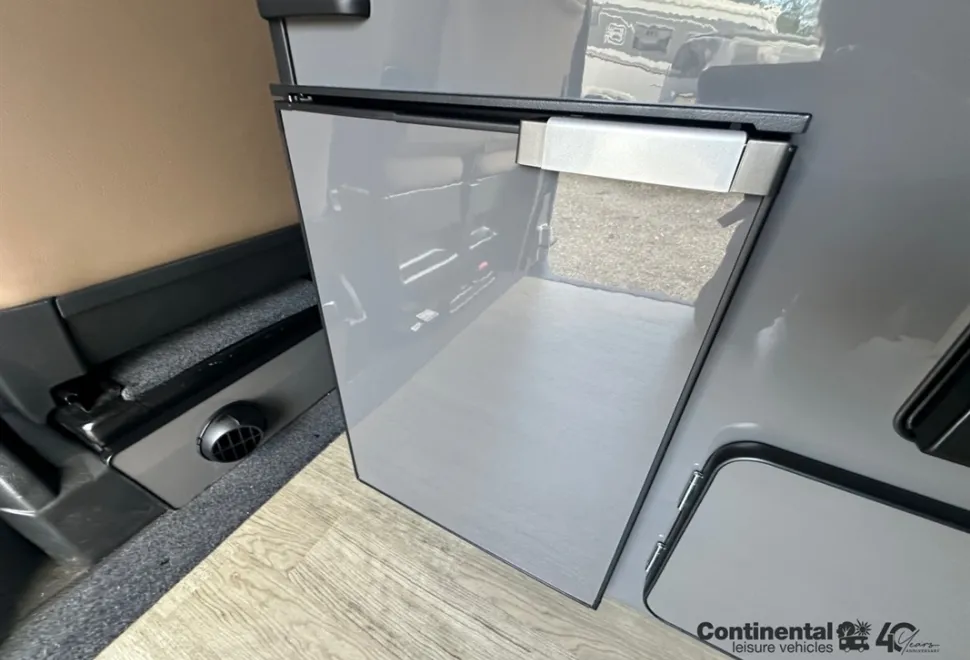 Volkswagen Monte Carlo T6 Transporter - Camperking 2024