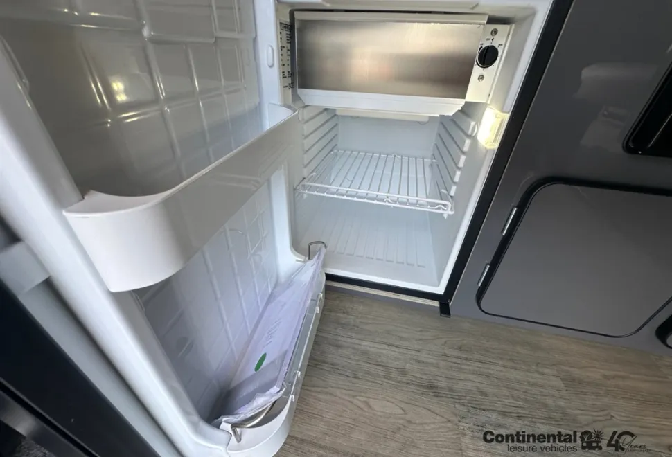 Volkswagen Monte Carlo T6 Transporter - Camperking 2024