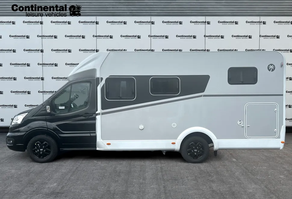 Sunlight T670 S  Adventure Edition 2025