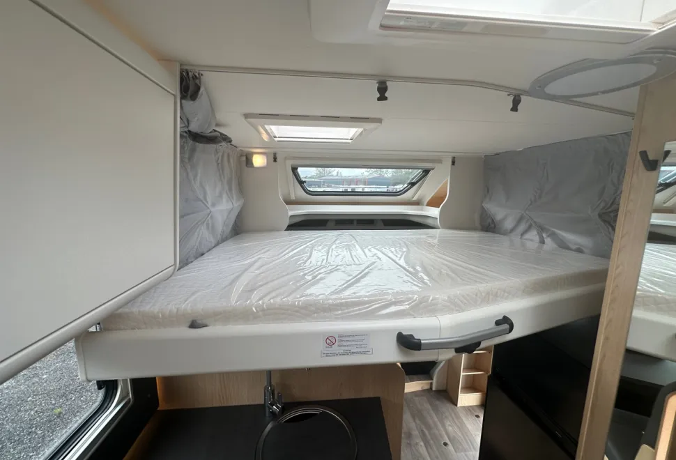 Sunlight T670 S  Adventure Edition 2025