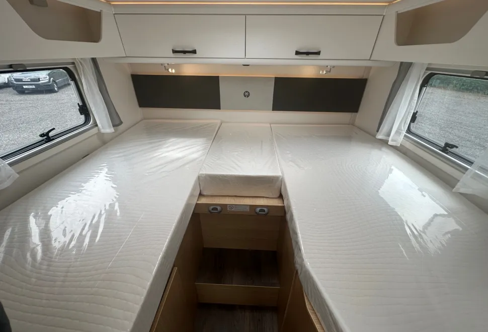 Sunlight Coachbuilt T670 S Adventure Edition 2025