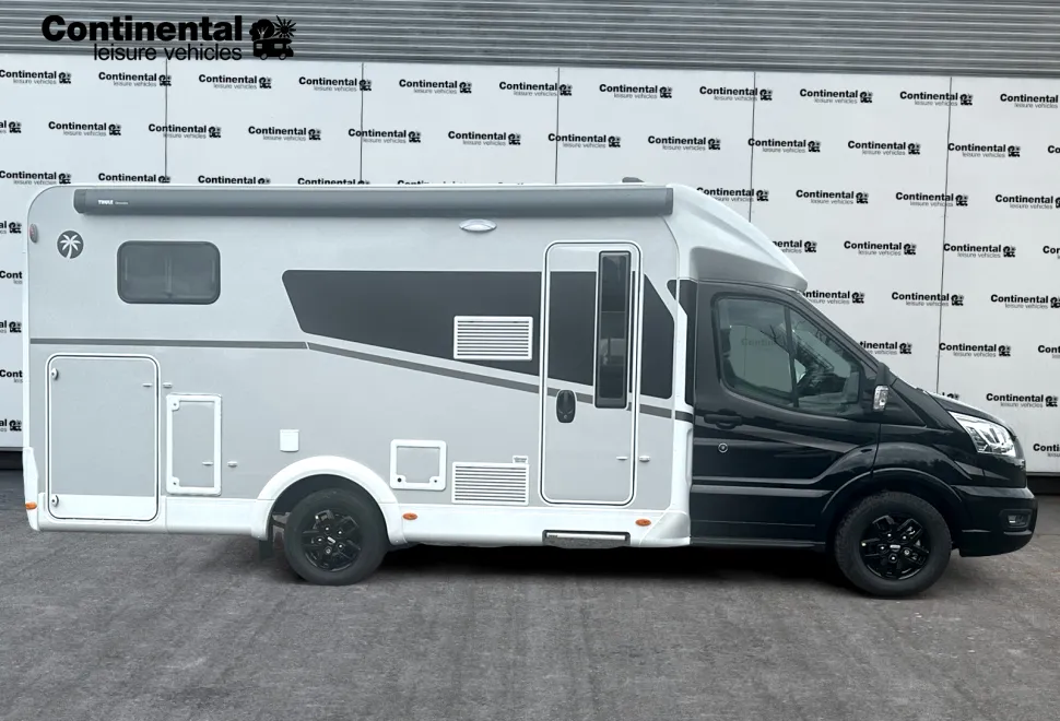 Sunlight T670 S  Adventure Edition 2025