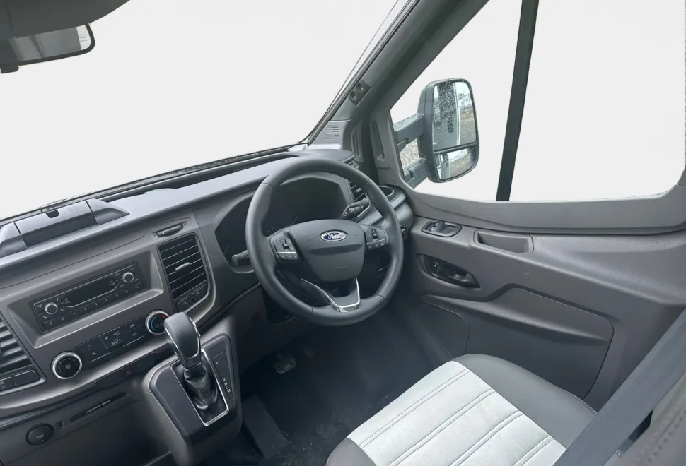 Sunlight T680 Adventure Edition 2025