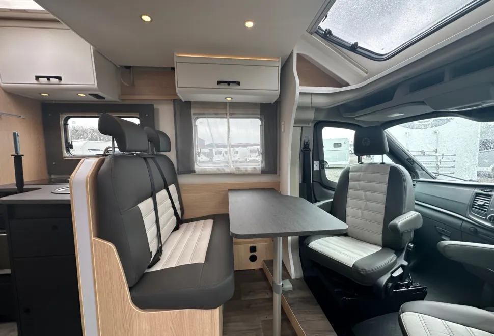 Sunlight T680 Adventure Edition 2025