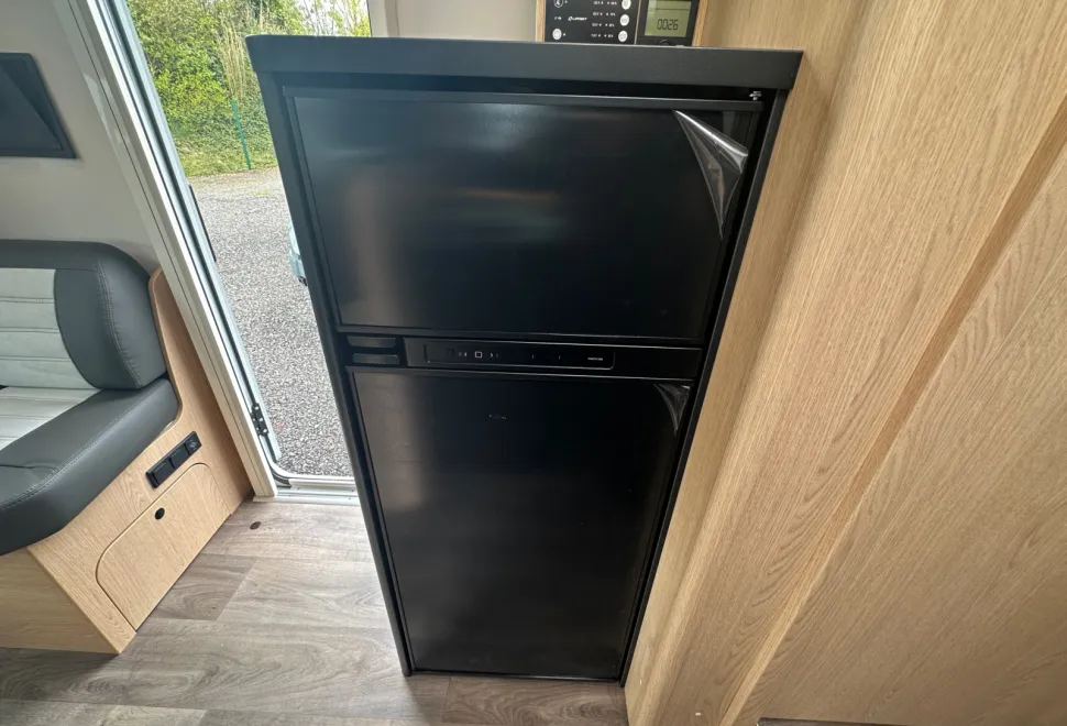 Sunlight T680 Adventure Edition 2025