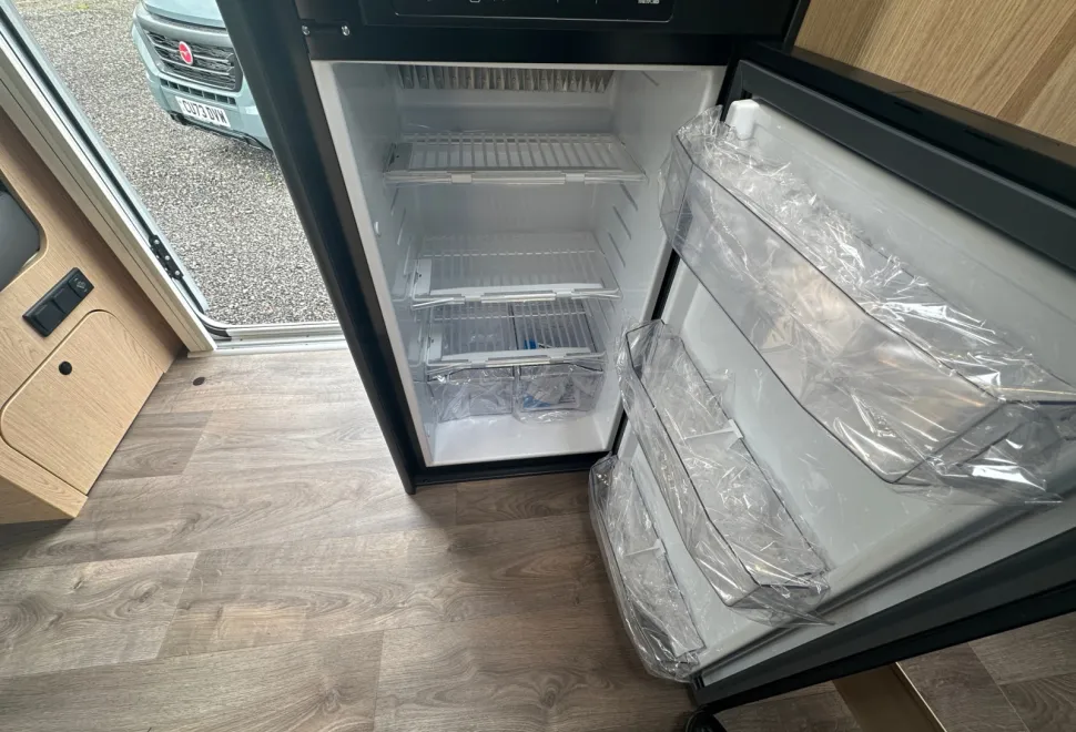 Sunlight T680 Adventure Edition 2025