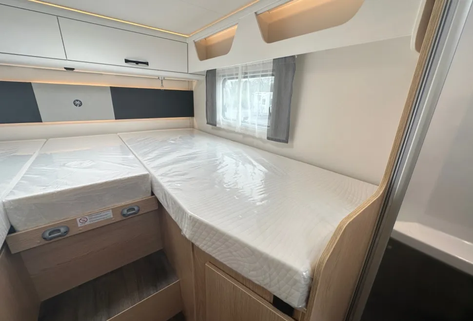 Sunlight T680 Adventure Edition 2025