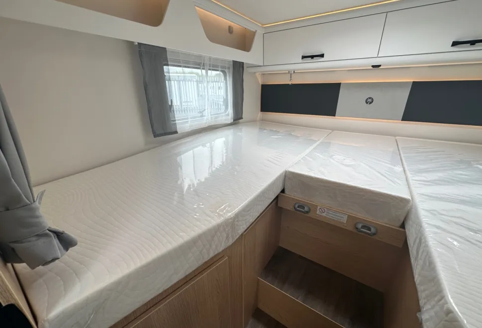 Sunlight T680 Adventure Edition 2025