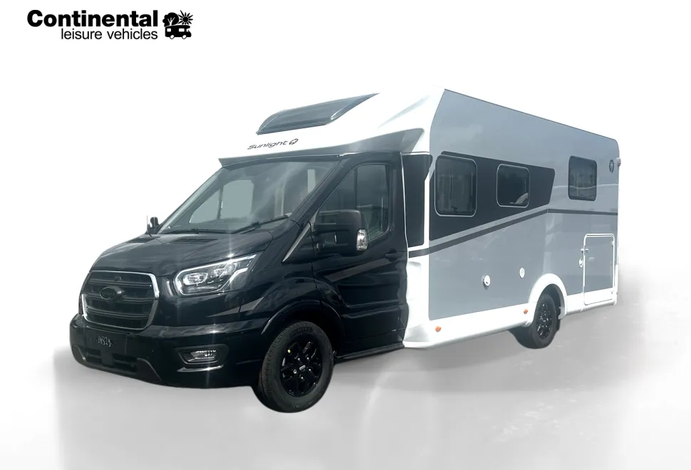 Sunlight T690L  Adventure Edition 2025