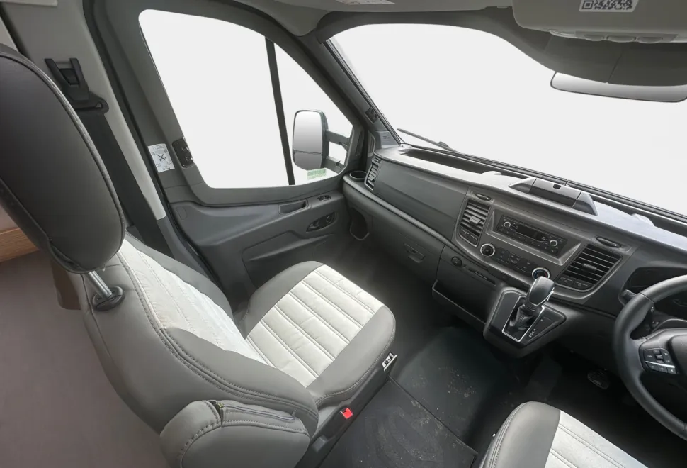 Sunlight T690L Adventure Edition 2025