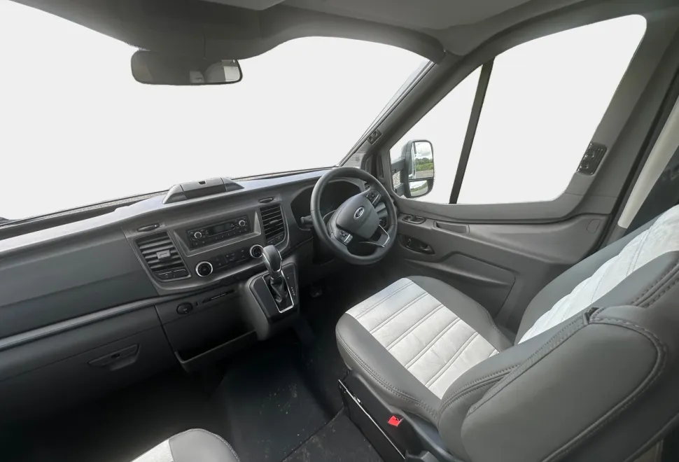 Sunlight T690L Adventure Edition 2025