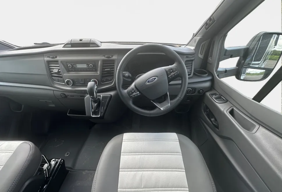 Sunlight T690L Adventure Edition 2025