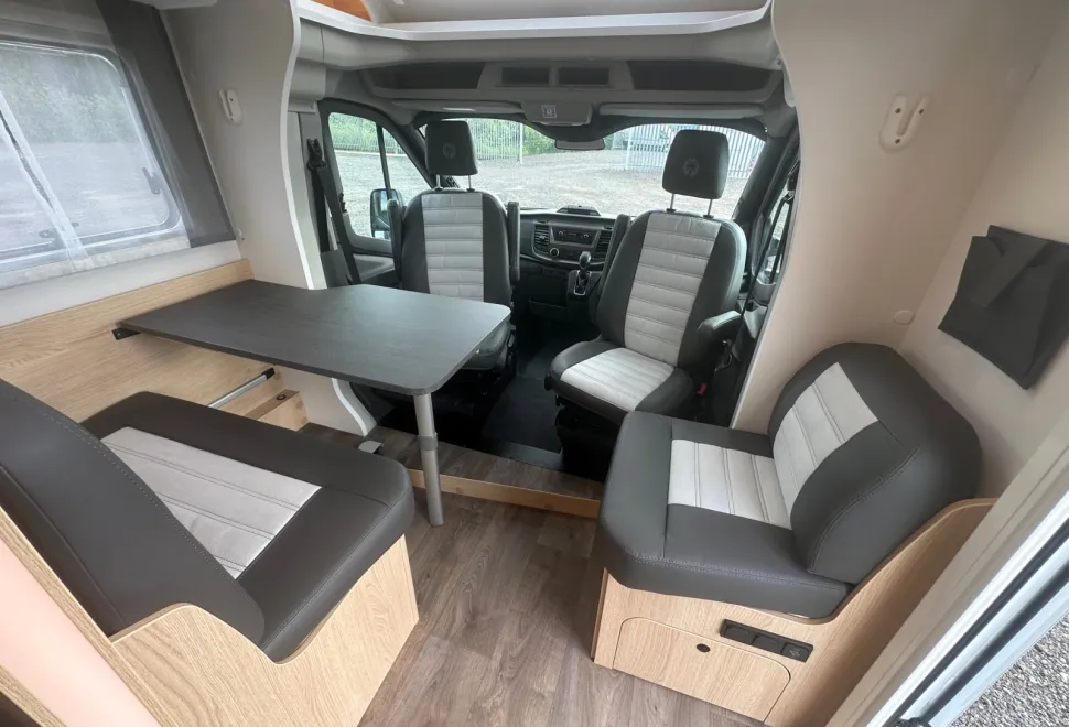 Sunlight T690L Adventure Edition 2025
