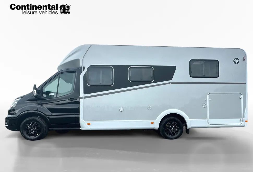 Sunlight T690L  Adventure Edition 2025