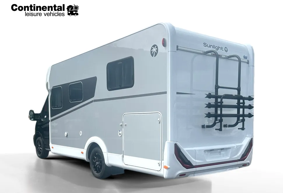 Sunlight T690L  Adventure Edition 2025