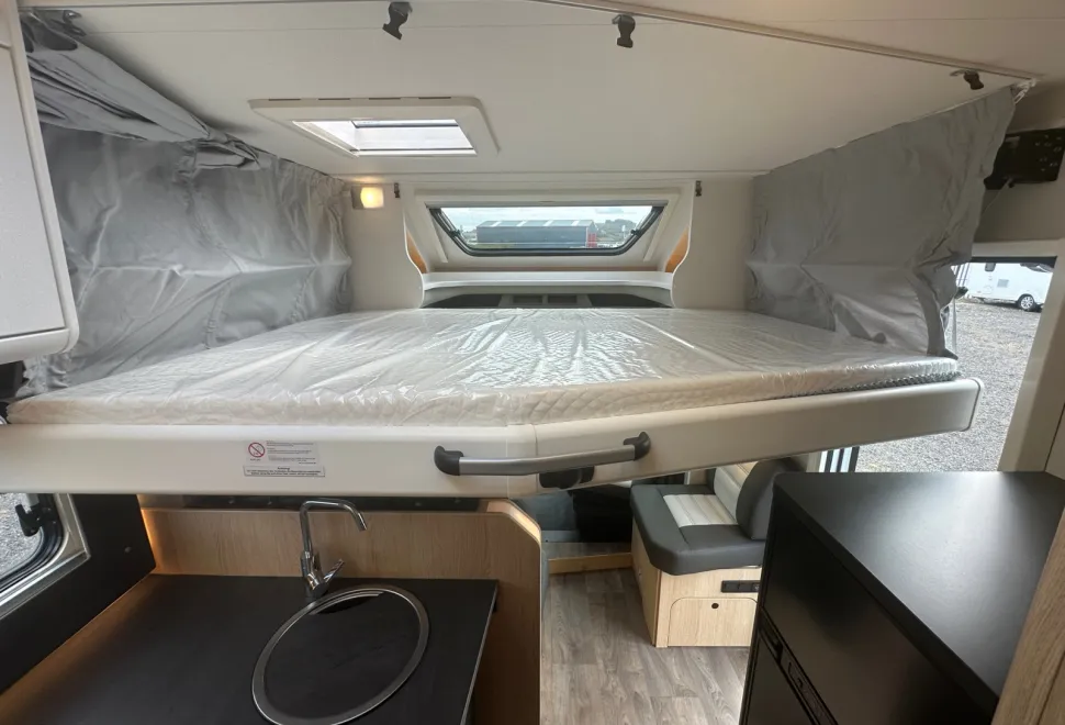 Sunlight T690L Adventure Edition 2025