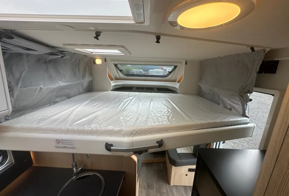 Sunlight T690L Adventure Edition 2025