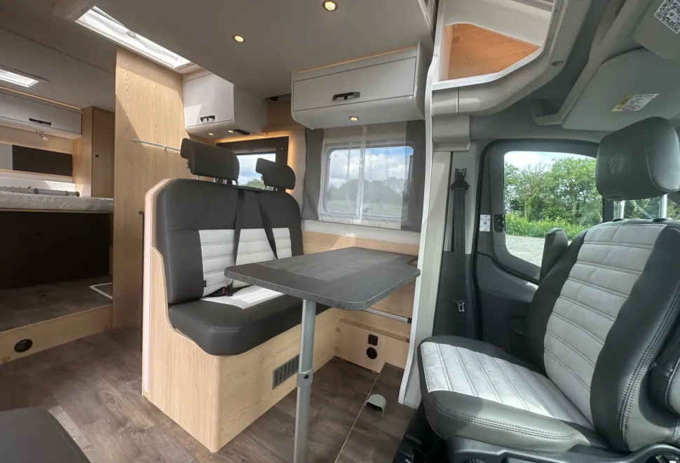 Sunlight T690L Adventure Edition 2025