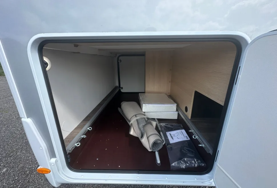 Sunlight T690L  Adventure Edition 2025