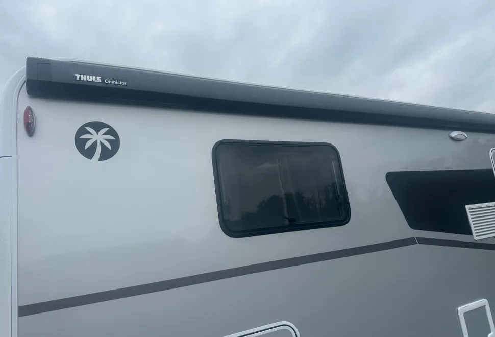 Sunlight T690L Adventure Edition 2025