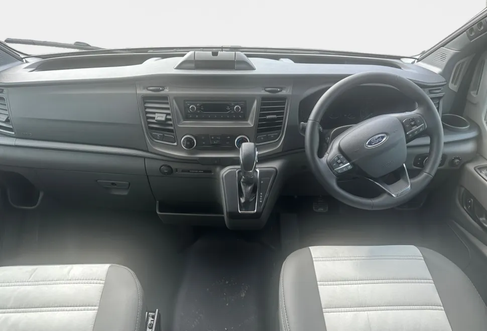 Sunlight T690L Adventure Edition 2025